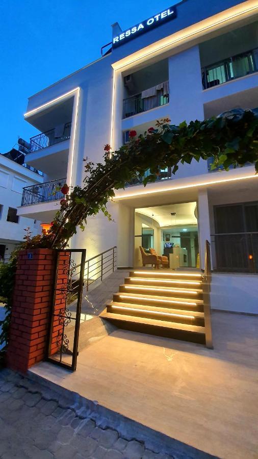 Ressa Apart Marmaris Zewnętrze zdjęcie