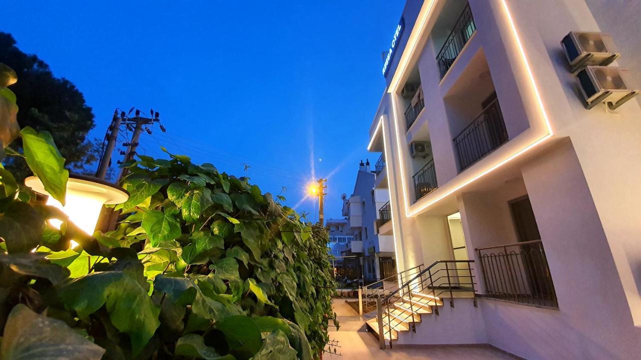 Ressa Apart Marmaris Zewnętrze zdjęcie