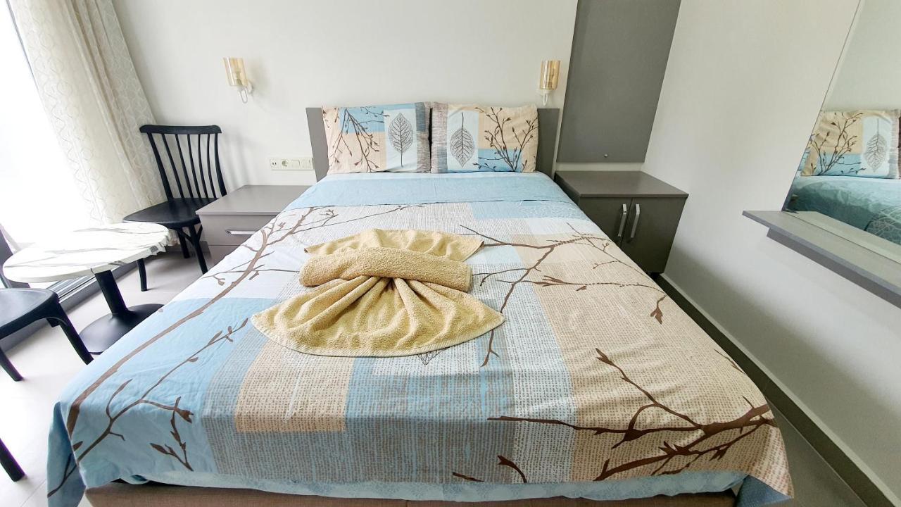 Ressa Apart Marmaris Zewnętrze zdjęcie