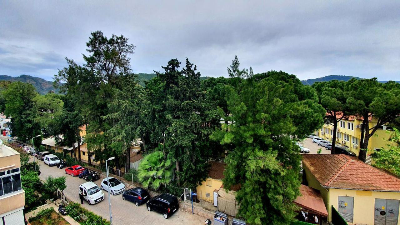 Ressa Apart Marmaris Zewnętrze zdjęcie