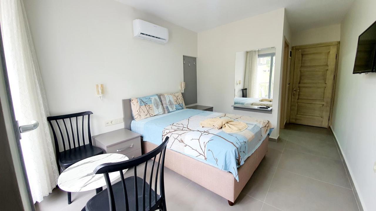 Ressa Apart Marmaris Zewnętrze zdjęcie