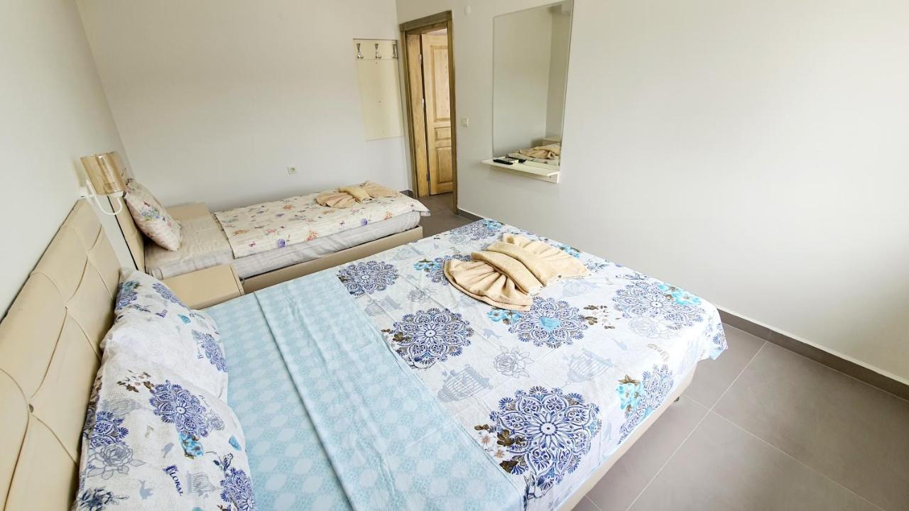 Ressa Apart Marmaris Zewnętrze zdjęcie