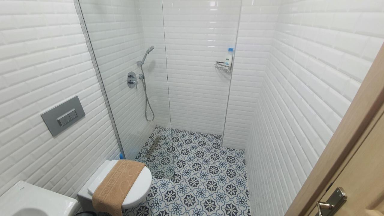 Ressa Apart Marmaris Zewnętrze zdjęcie