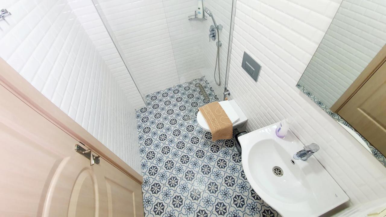Ressa Apart Marmaris Zewnętrze zdjęcie