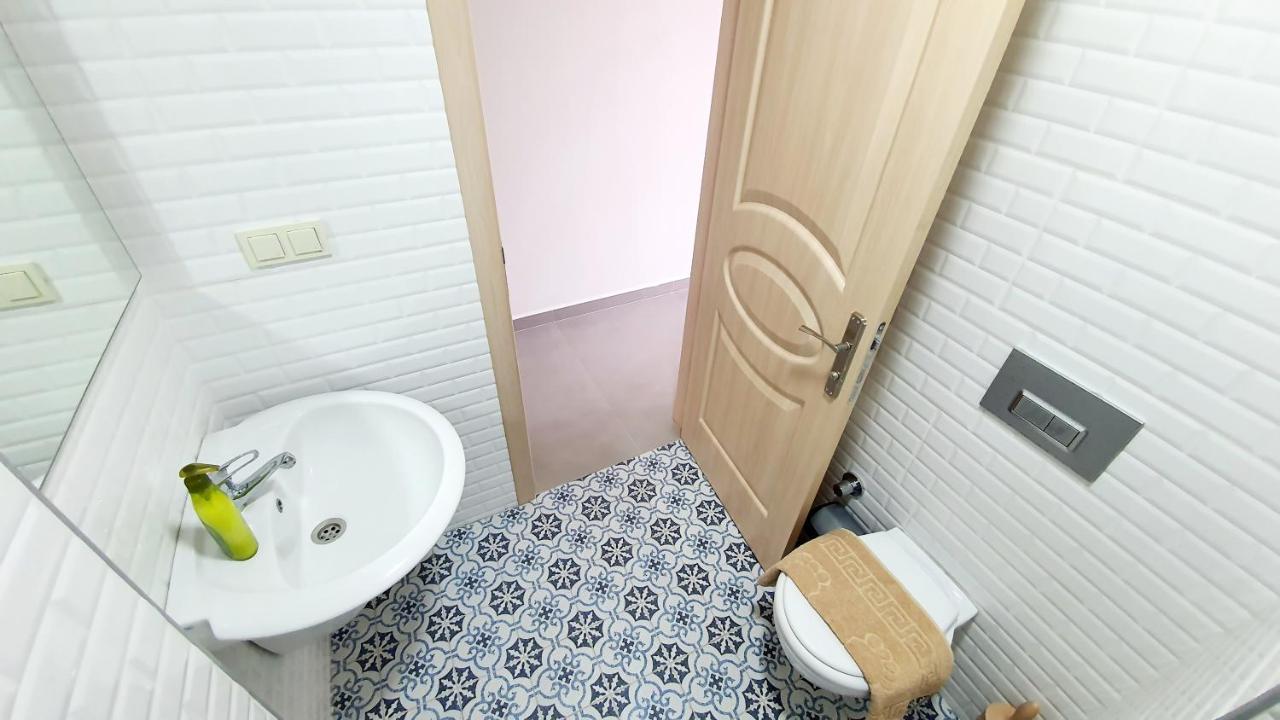 Apartament Ressa Apart Marmaris Zewnętrze zdjęcie