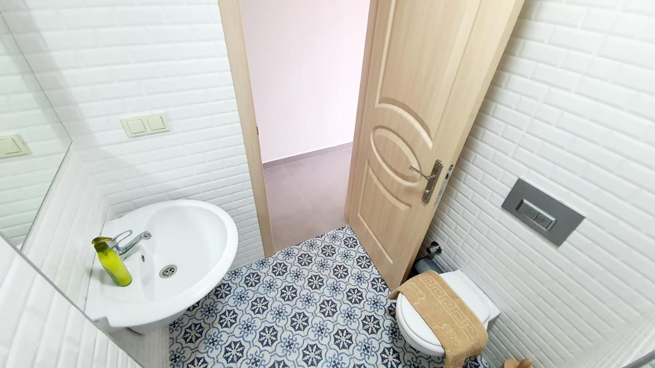 Ressa Apart Marmaris Zewnętrze zdjęcie
