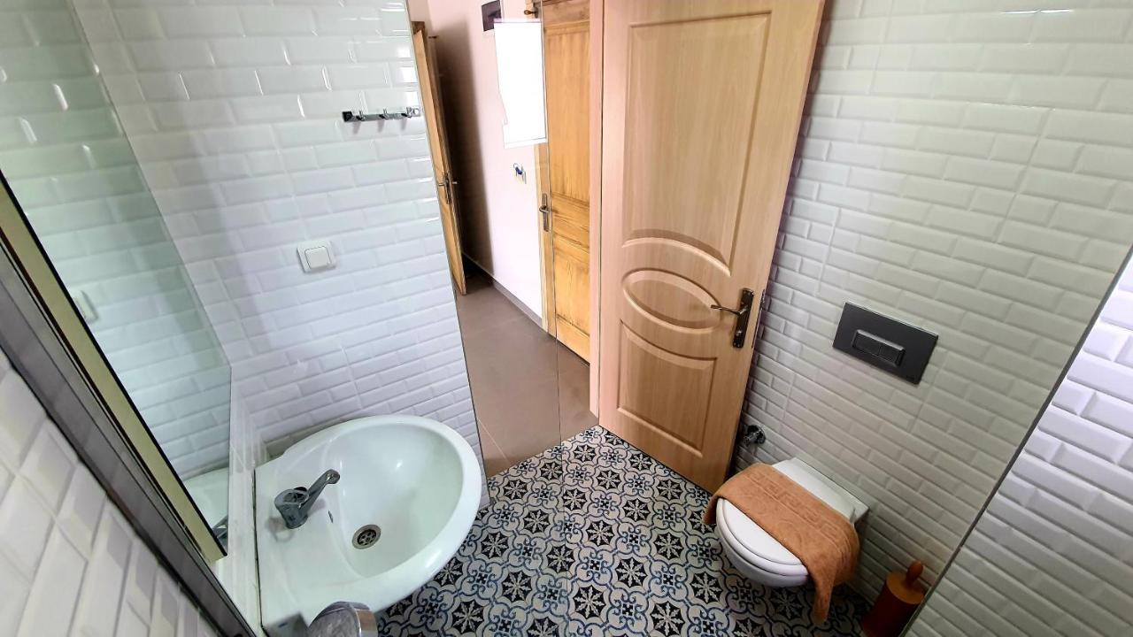 Ressa Apart Marmaris Zewnętrze zdjęcie