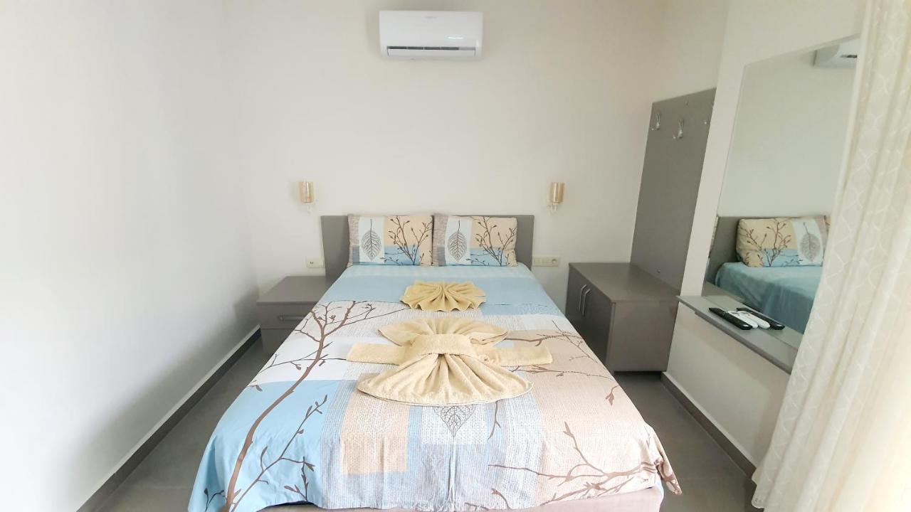Ressa Apart Marmaris Zewnętrze zdjęcie