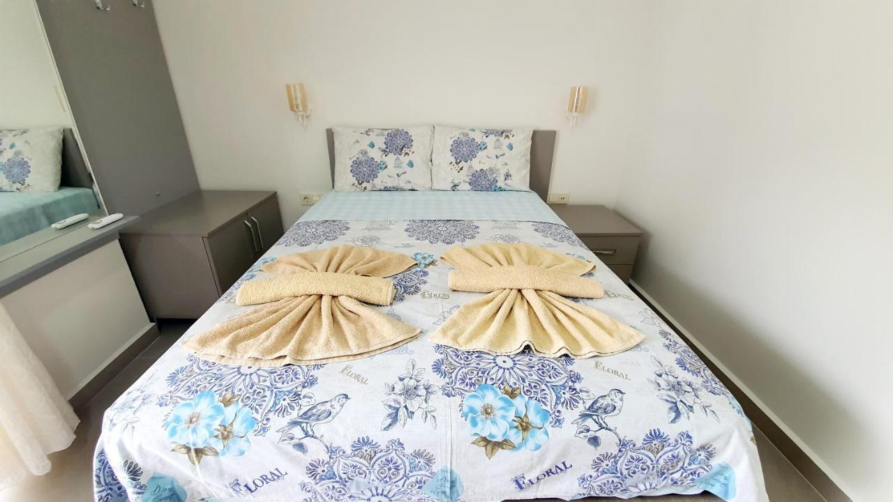 Ressa Apart Marmaris Zewnętrze zdjęcie