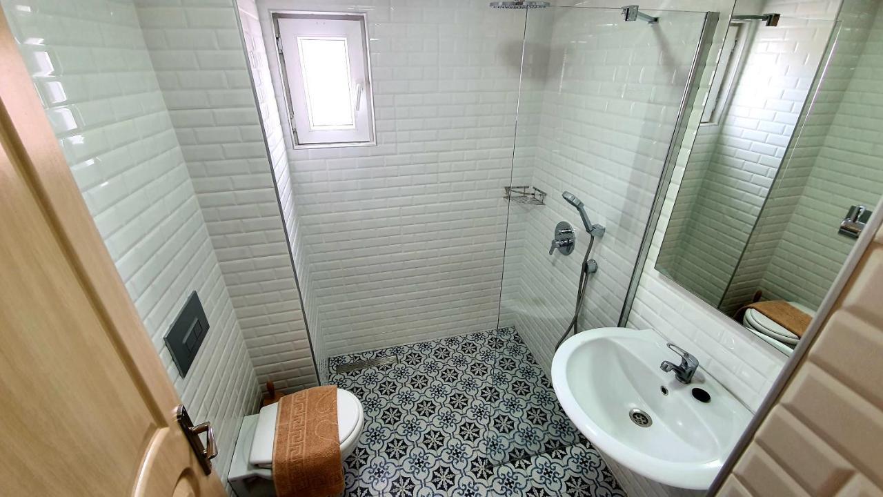 Apartament Ressa Apart Marmaris Zewnętrze zdjęcie