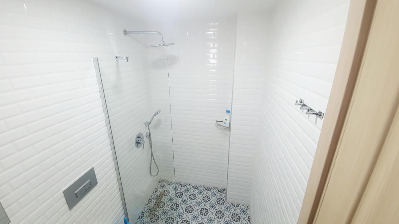 Ressa Apart Marmaris Zewnętrze zdjęcie