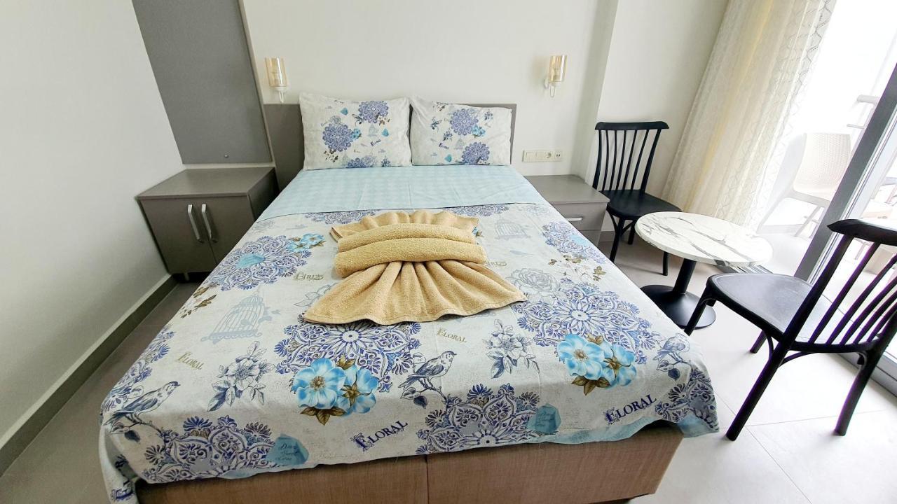 Ressa Apart Marmaris Zewnętrze zdjęcie