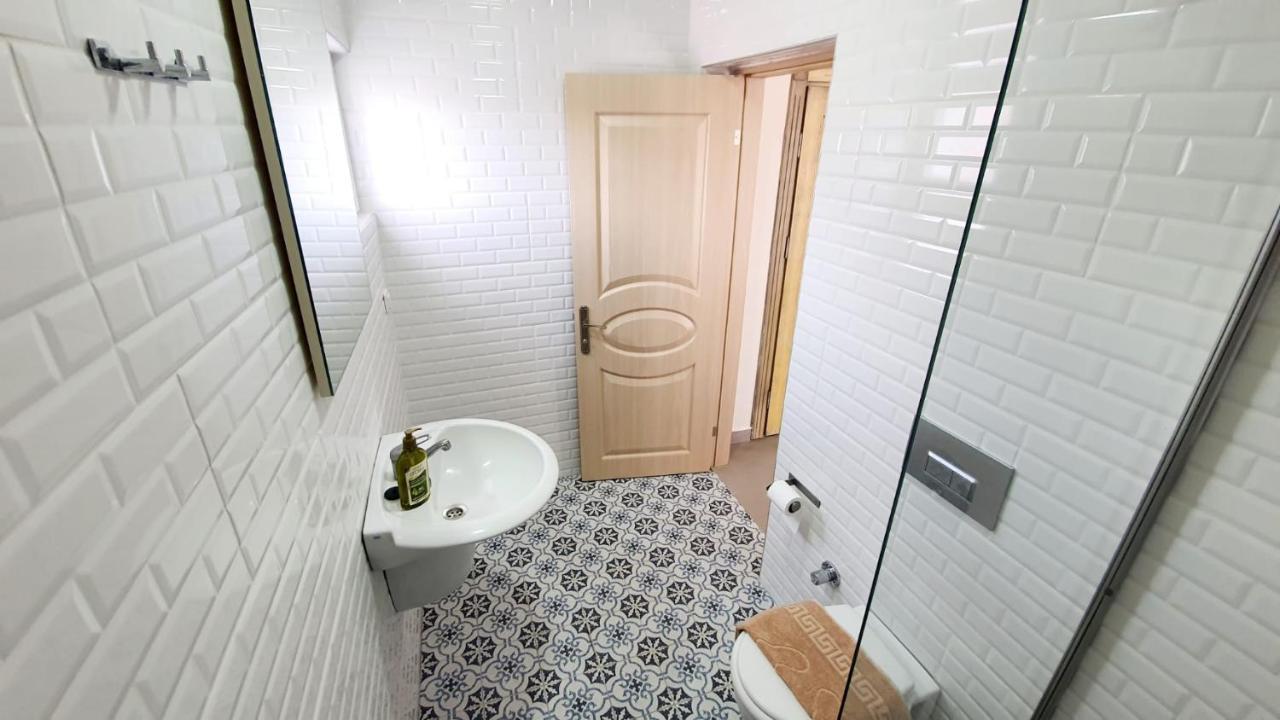 Ressa Apart Marmaris Zewnętrze zdjęcie