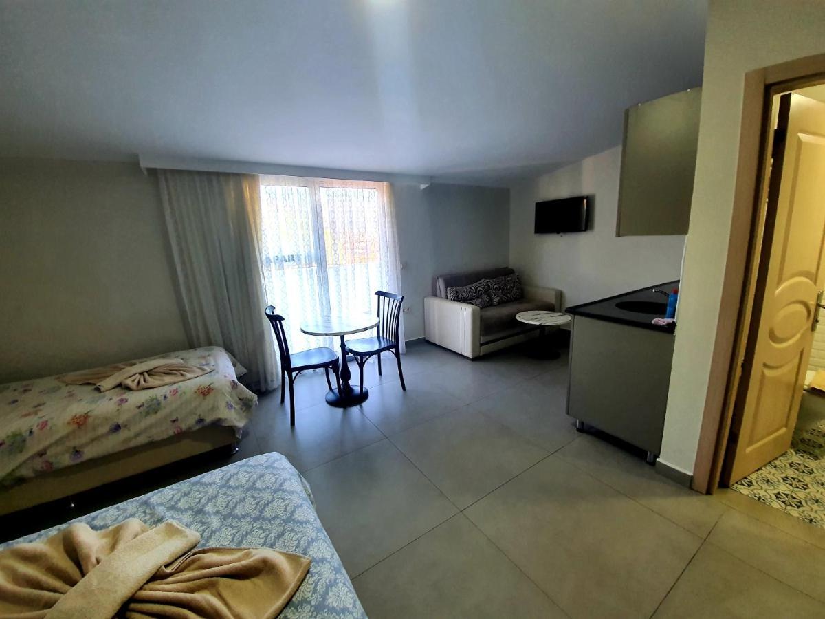 Ressa Apart Marmaris Zewnętrze zdjęcie