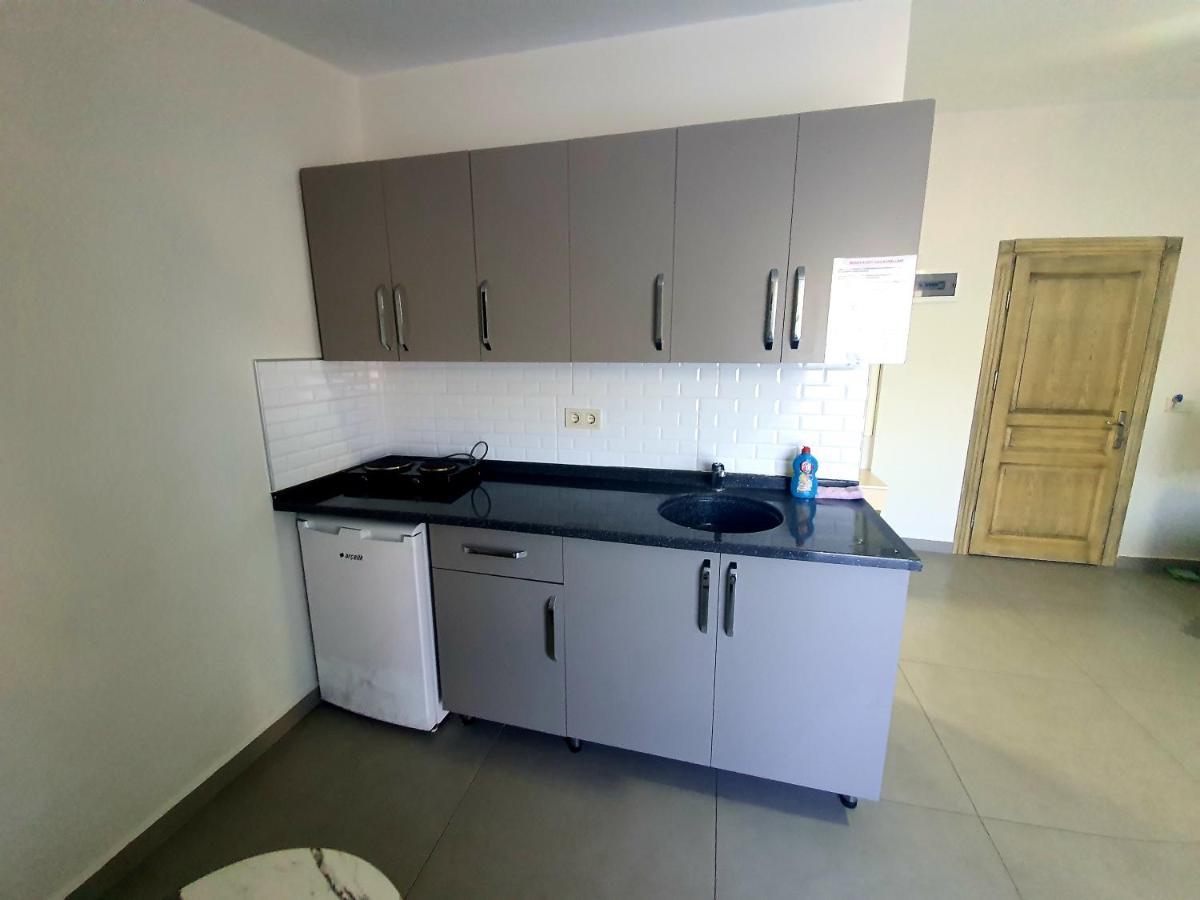 Apartament Ressa Apart Marmaris Zewnętrze zdjęcie