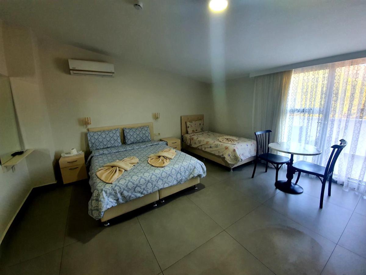 Ressa Apart Marmaris Zewnętrze zdjęcie