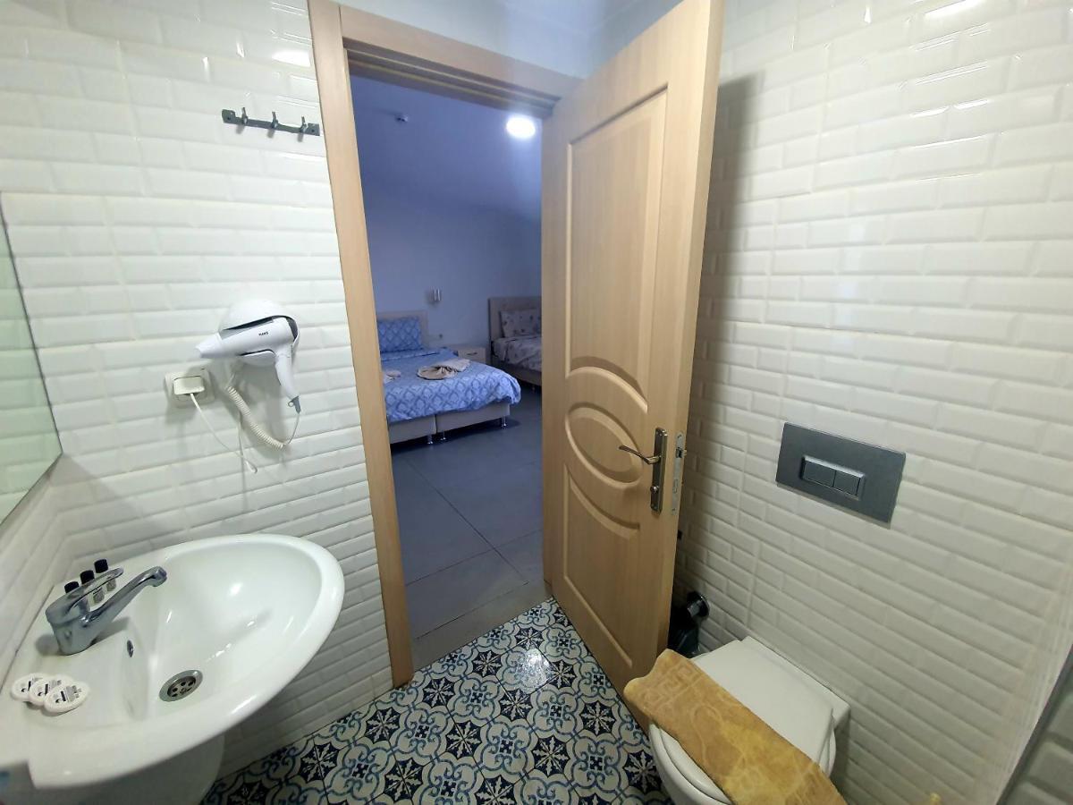 Ressa Apart Marmaris Zewnętrze zdjęcie