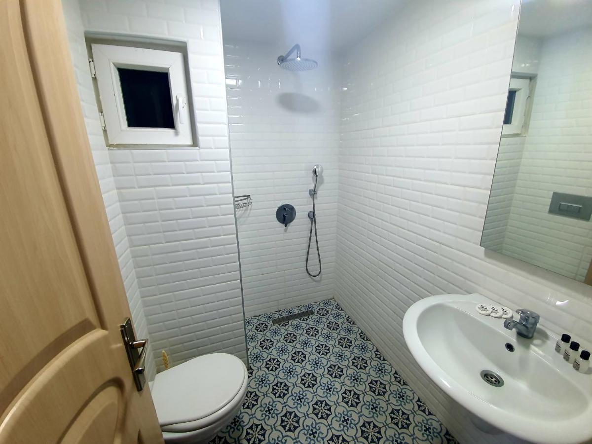 Ressa Apart Marmaris Zewnętrze zdjęcie
